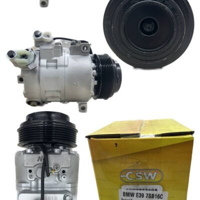 COMPRESSOR RC BMW E39 7SB16C