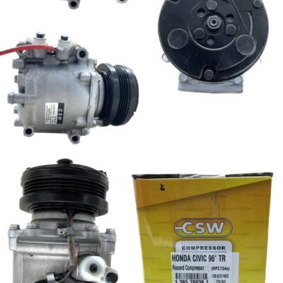 COMPRESSOR RC HONDA CIVIC 96' TR