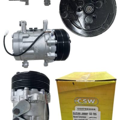 COMPRESSOR RC SUZUKI JIMMY SD705
