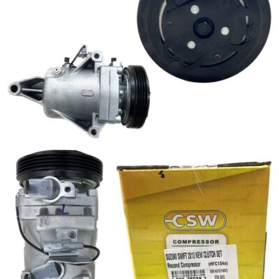 COMPRESSOR RC SUZUKI SWIFT 2013 CLUTCH SET