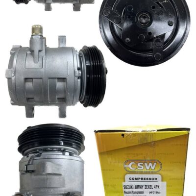 COMPRESSOR RC SUZUKI JIMMY ZEXEL