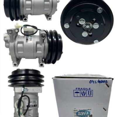 COMPRESSOR (C) HICOM PANASONIC 24V 10S13C SWJ-010