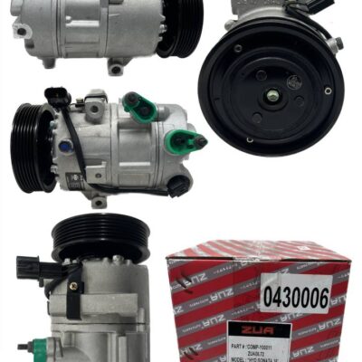 COMPRESSOR (C) HYUNDAI SONATA '16 LF ZUA06.72