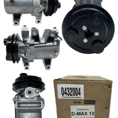 COMPRESSOR (C) ISUZU D-MAX 2012 CHINA