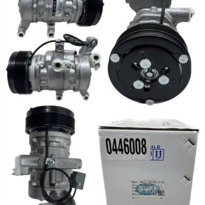 COMPRESSOR (C) MAZDA CX7 / CX9 PANASONIC TO ND 10S13C-6PK-12V SWJ