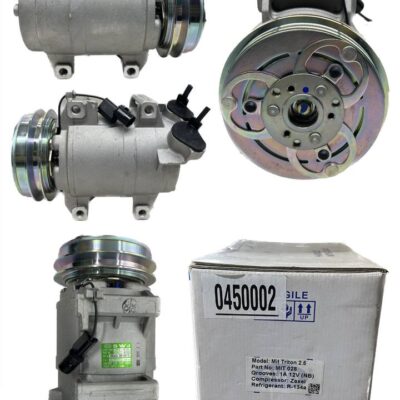 COMPRESSOR (C) MITSUBISHI TRITON 2008 2.5 SWJ