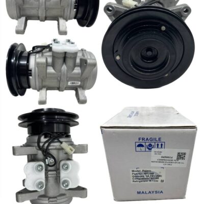 COMPRESSOR (C) MITSUBISHI PAJERO 6P148-1A-12V SWJ