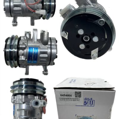 COMPRESSOR (C) PERODUA KANCIL ND TO SD J806E SWJ