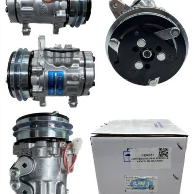 COMPRESSOR (C) PERODUA KANCIL SD SWJ J8302