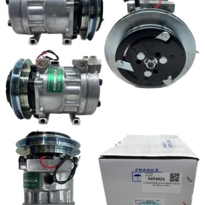 COMPRESSOR (C) PERODUA RUSA SD 7H13 1A 'SWJ'