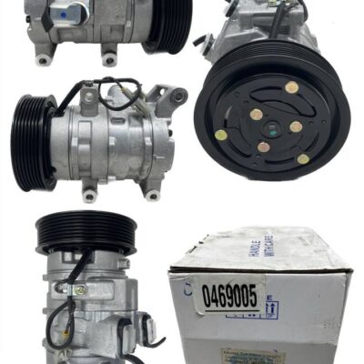 COMPRESSOR (C) TOYOTA HILUX 05’ 10S11C 7PK SWJ