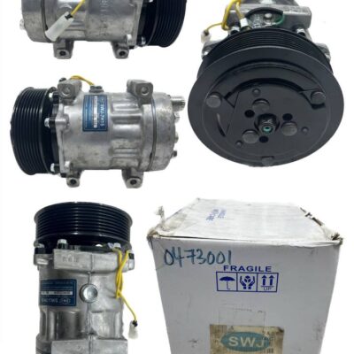COMPRESSOR (C) VOLVO FS10 1/2&5/8 7H15-J8044 SWJ (VOL016)