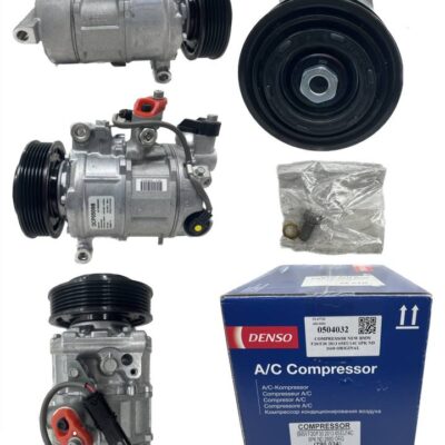 COMPRESSOR (OG) BMW F20/F30 2013 6SEU14C 6PK ND 2660