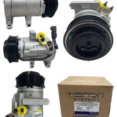 COMPRESSOR (OG) FORD RANGER 2011 T6 7PK (3ND LEG)