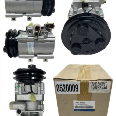 COMPRESSOR (OG) FORD EVEREST AUTO PART 1B#SA01