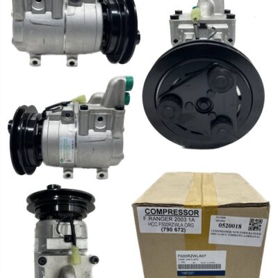 COMPRESSOR (OG) FORD RANGER 2003 1A HCC F500RZWLA
