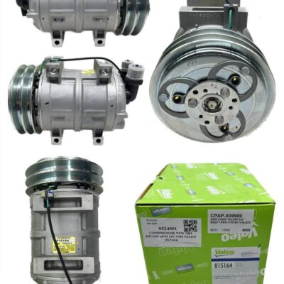 COMPRESSOR (OG) HICOM APM 24V 9900 VALEO (815164)