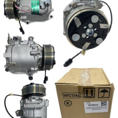 COMPRESSOR (OG) HONDA CIVIC 12' 1.8/2.0 TRSE09 6PK 3773/3777 SD TRSE09 ND LEG
