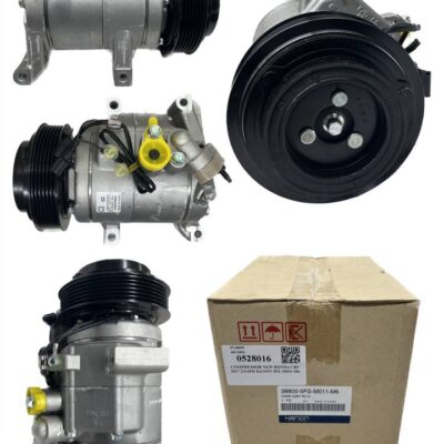 COMPRESSOR (OG) HONDA CRV 2017 2.0 6PK HANON 5FE-M011-M6