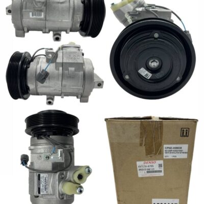COMPRESSOR (OG) HONDA ODYSSEY RA6 1999' DENSO 10S20C 447170-6755