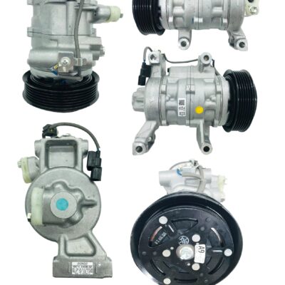 COMPRESSOR (OG) HONDA HRV 2022 10SRE11C 6PK DENSO XI447280-5031 (NO BOX)