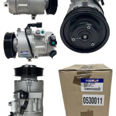COMPRESSOR (OG) HYUNDAI I40 / TUCSON 2016 97701-3Z500 DOOWON