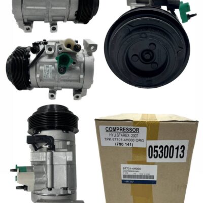 COMPRESSOR (OG) HYUNDAI STAREX 2007 7PK 97701-4H000