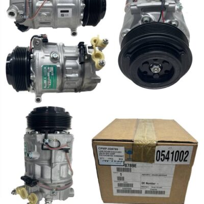 COMPRESSOR (OG) LAND ROVER DISCOVERY LR4 09' 6PK W/MEGNET PSC16-8789/1631
