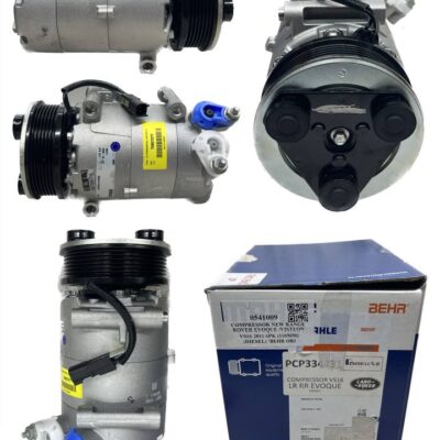 COMPRESSOR (OG) RANGE ROVER EVOQUE /VISTEON VS16 11' 6PK (110MM) (DIESEL) 'BEHR