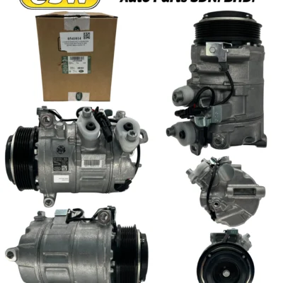 COMPRESSOR (OE) LAND ROVER DEFENDER 2019 7SAS17C 6PK DENSO M8A2-19D629-CB