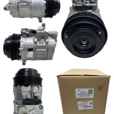 COMPRESSOR (OG) M/BENZ E210 6PK 7SBU16C DENSO 6290/6320/7819