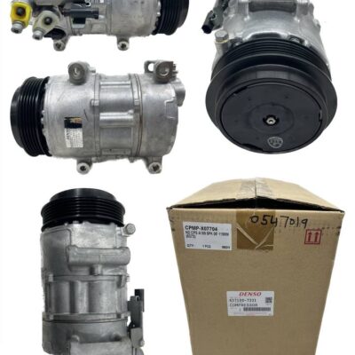COMPRESSOR (OG) M/BENZ A169 5PK 05' 115MM DENSO 0372