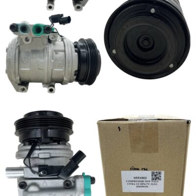 COMPRESSOR (OG) NAZA CITRA 2.0 10PA17C 3LEG DOOWON