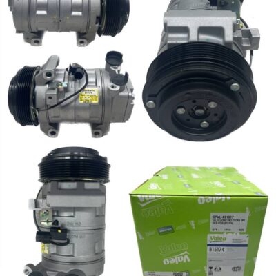 COMPRESSOR (OG) PROTON EXORA 6PK VALEO(815174)