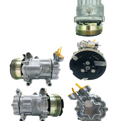 COMPRESSOR (OG) PROTON SAVVY SD6V12V PV4