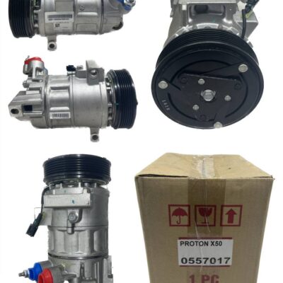 COMPRESSOR (OG) PROTON X50