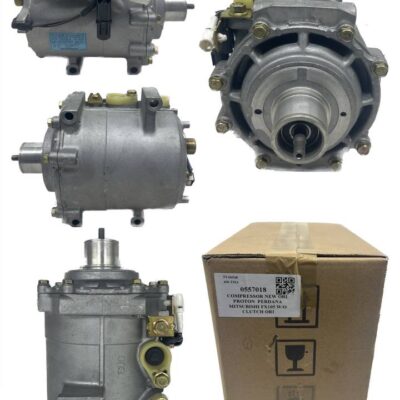 COMPRESSOR (OG) PROTON  PERDANA MITSUBISHI FX105 W/O CLUTCH