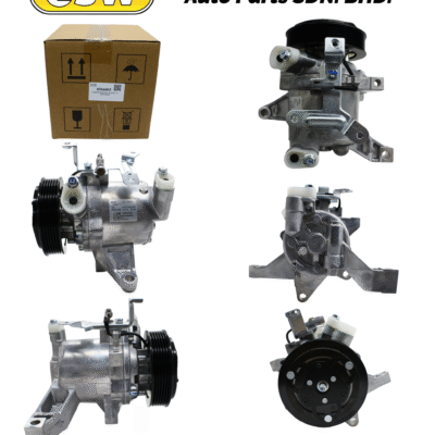 COMPRESSOR (OG) SUBARU XV SEIKOSEIKI