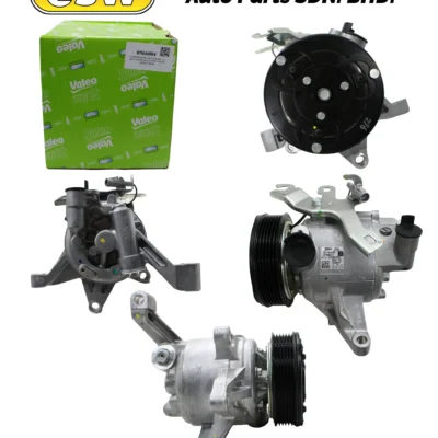 COMPRESSOR (OG) SUBARU XV 2017/ IMPREZZA 2.5 6PK VALEO (GREEN BOX)