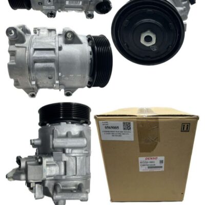COMPRESSOR (OG) TOYOTA CAMRY 2012 2.0 7PK TSEU17C DENSO 4901