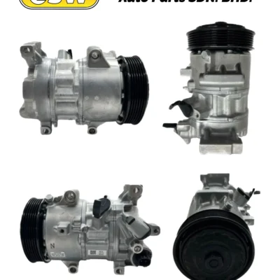 COMPRESSOR (OE) TOYOTA HARRIER (ZSU60) / ALTIS 2014 DENSO