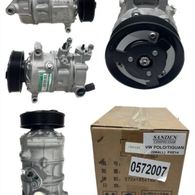 COMPRESSOR (OG) VOLKSWAGEN GOLF SD SDPXE14
