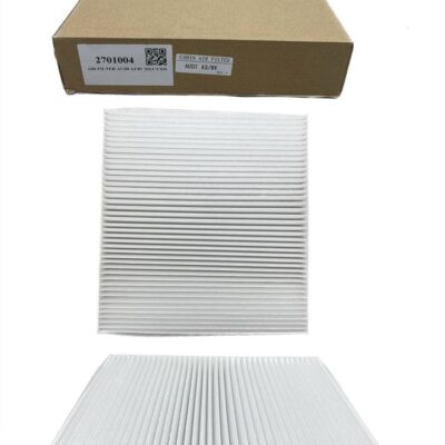 AIR FILTER AUDI A3 8V 13'/VOLKSWAGEN GOLF MK7 15'/PASSAT B8 16'/TIGUAN MK2 'CSW