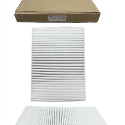 AIR FILTER AUDI A3 / TT 1998 'CSW