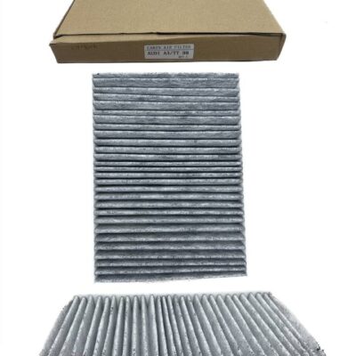 AIR FILTER AUDI A3/TT 1998 (CARBON) 'CSW