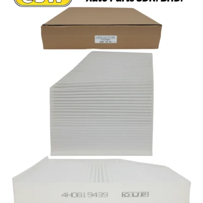 AIR FILTER AUDI A4 2007 / A5 2009 4H0819439 'CSW