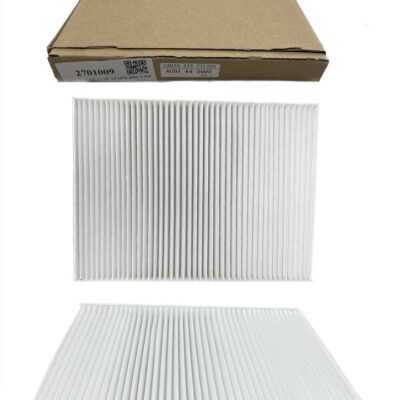 AIR FILTER AUDI A4 O/M 2002 'CSW
