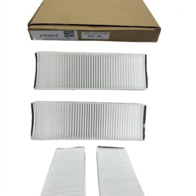 AIR FILTER AUDI A6 '2PCS 'CSW