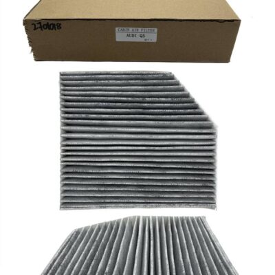 AIR FILTER AUDI Q5 'CARBON 'CSW