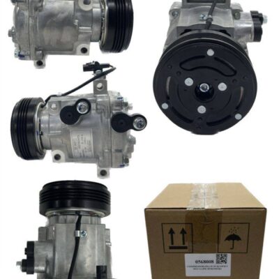 COMPRESSOR (OG) SUZUKI SWIFT 2016 4PK SEIKOSEIKI